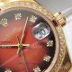 ZL Factory Rolex Datejust 31mm President Women's Watch - Champagne Dial ETA 2671 Automatic  (3)_th.jpg